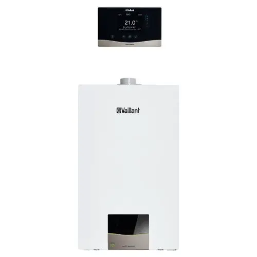 Vaillant-Paket-1-738-ecoTEC-plus-VC-10-CS-1-5-VRC-720-0010040478 gallery number 3